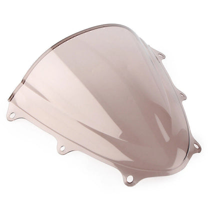 Tan Windshield Deflector for Suzuki GSXR600 GSXR750 (2011-2023)