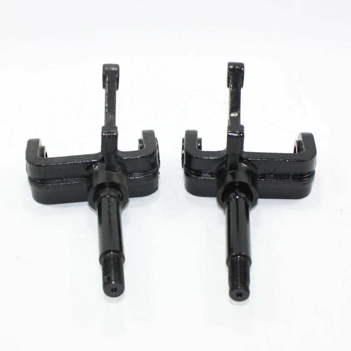 Front Wheel Stub Axle Pair for 150cc 250cc Quad Dirt Bike ATV