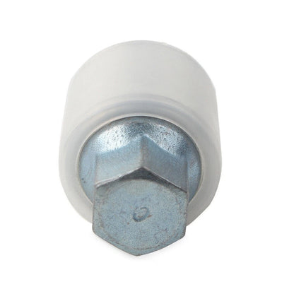 Locking Wheel Security Bolt Nut Remover Key for Audi