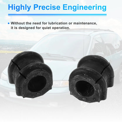 Stabilizer Sway Bar Bushing for Hyundai Entourage (2007-2009)