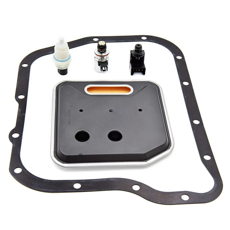 Governor Pressure Solenoid Sensor Transmission Kit for Dodge Ram (1994–2002)