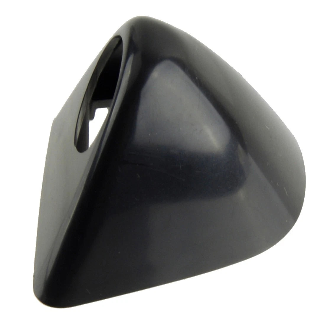 Bumper Headlight Washer Cover Cap for BMW E53 X5 (2000-2004)