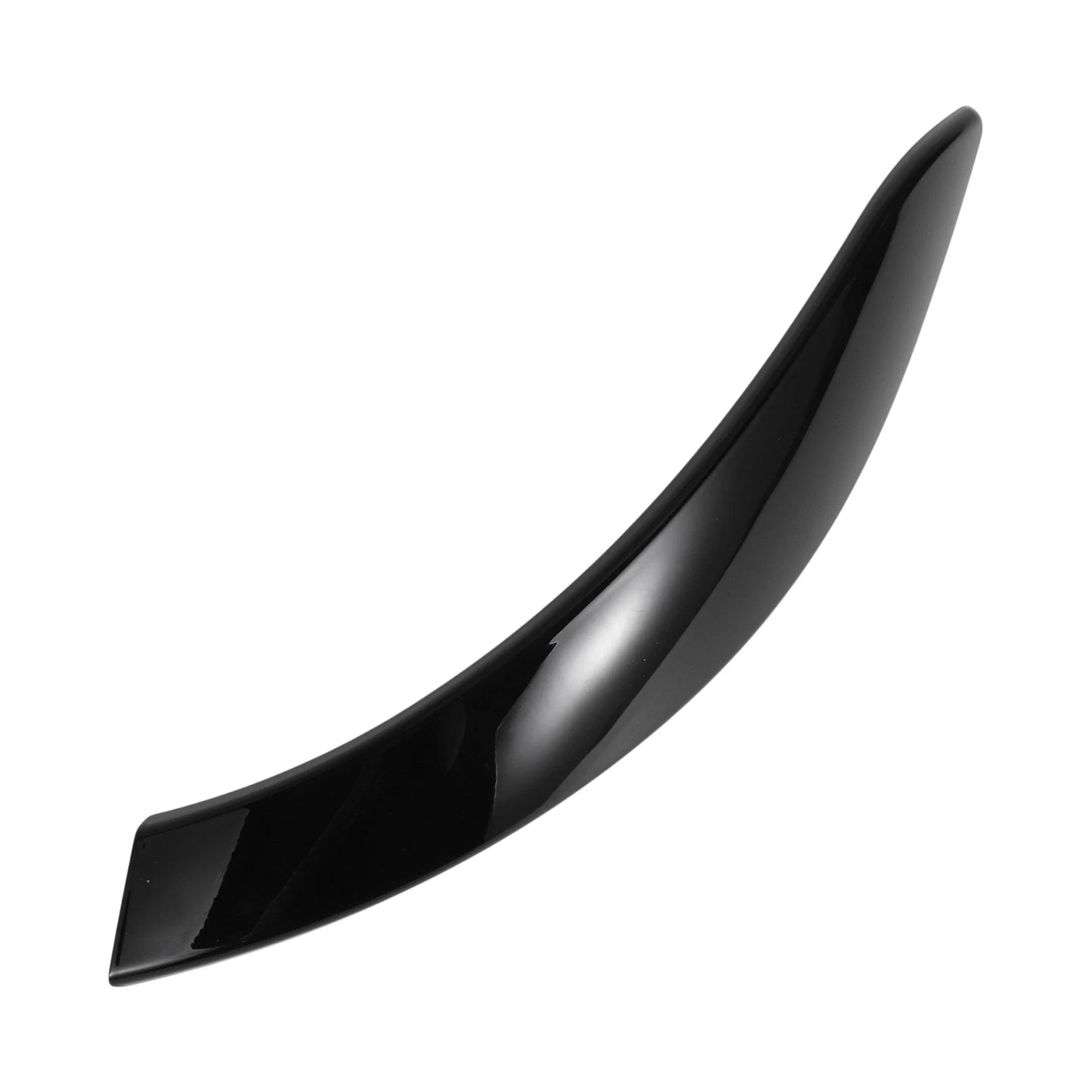 Door Panel Handle Pull Trim Cover for BMW 3 Series F30 (2012 - 2018)