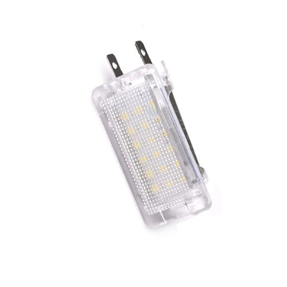 12V LED Door Light Trunk Lamp License Plate Taillight for Opel