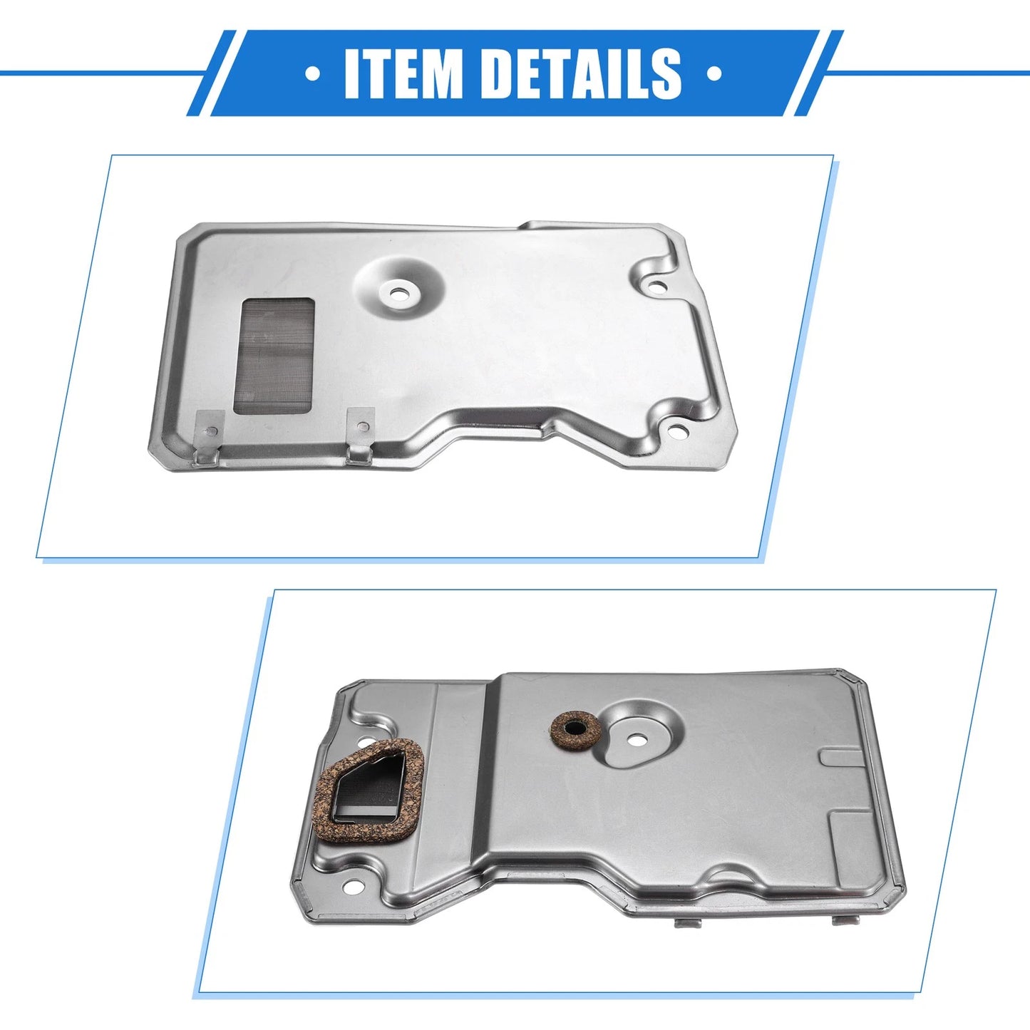 Engine Transmission Filter for Toyota Tacoma (1995-1999)