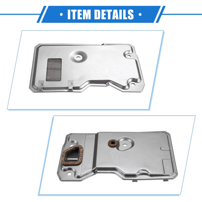 Engine Transmission Filter for Toyota Tacoma (1995-1999)