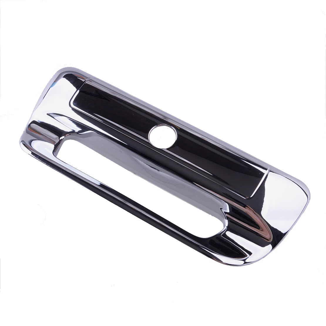 Rear Trunk Door Handle Cover Trim for Dodge Ram 1500 (2019-2021)