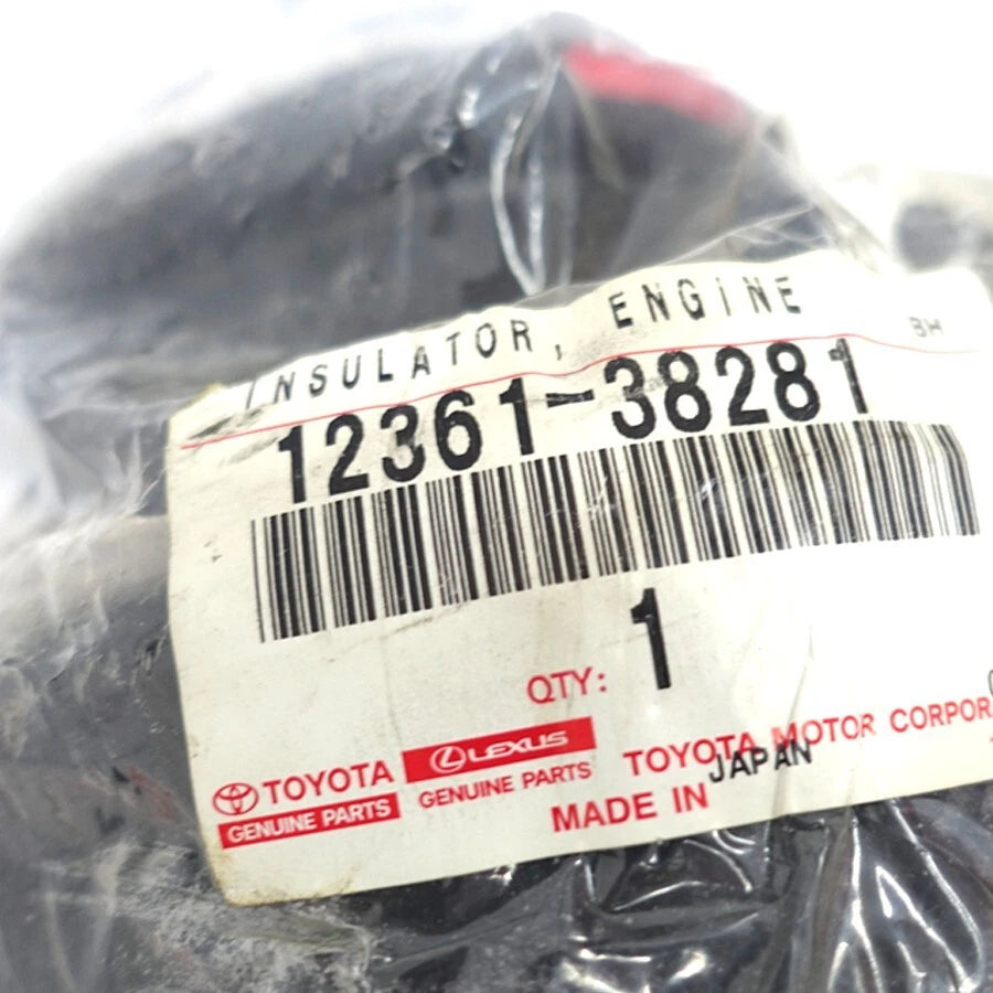 Engine Mounting Insulator for Toyota Lexus LS460 LS460L (2007–2012)