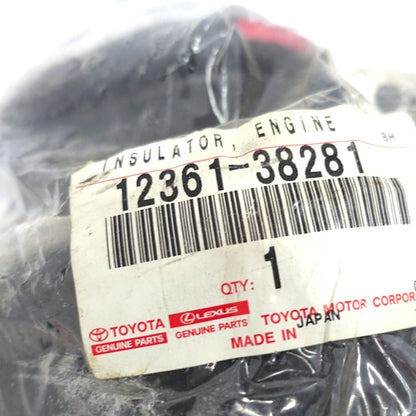 Engine Mounting Insulator for Toyota Lexus LS460 LS460L (2007–2012)