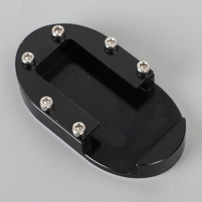 Brake Lever Pedal Extension Aluminum Black for Harley XL 883 1200 (2004-2023)
