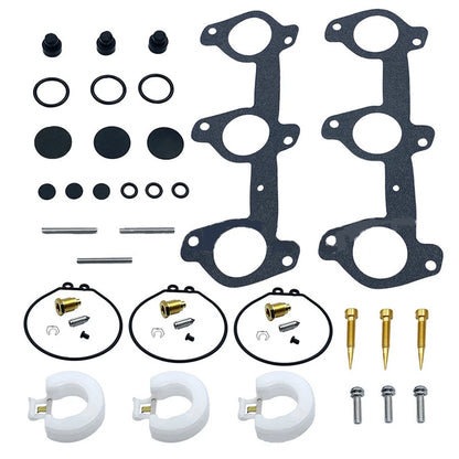 Carburetor Repair Kit for Yamaha Outboard 60-70 HP