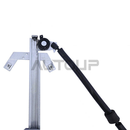 Rear Left Window Regulator Without Motor for Mercedes G W463 G550