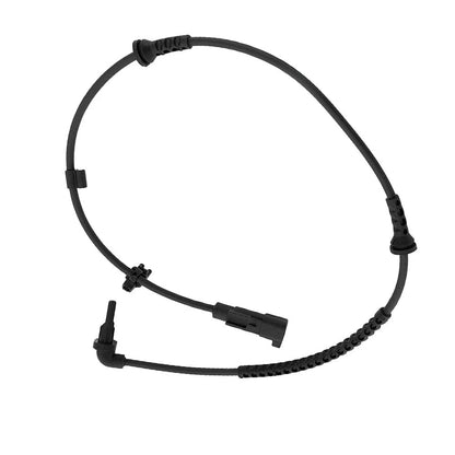 2PCS Front ABS Wheel Speed Sensor for Holden Barina TM 1.6 (2012-2019)