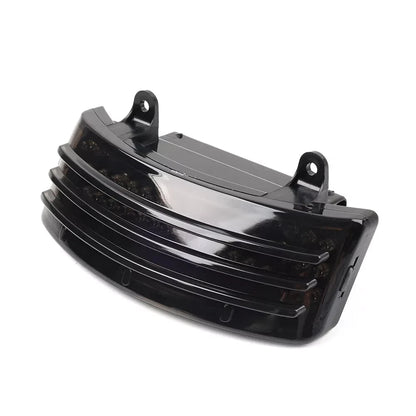 LED Tri-Bar Rear Tail Light for Harley Street Glide (2014-2023)
