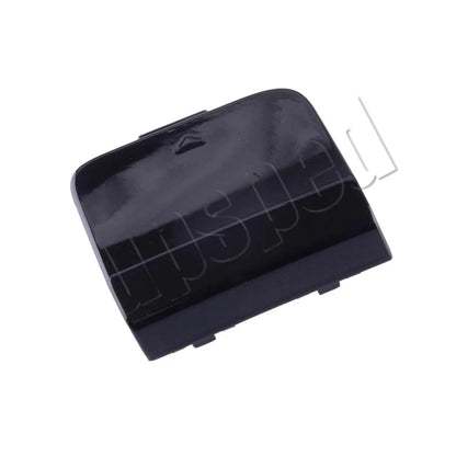 Rear Bumper Tow Hook Cover Eye Cap for BMW 6 Series (2012–2018)