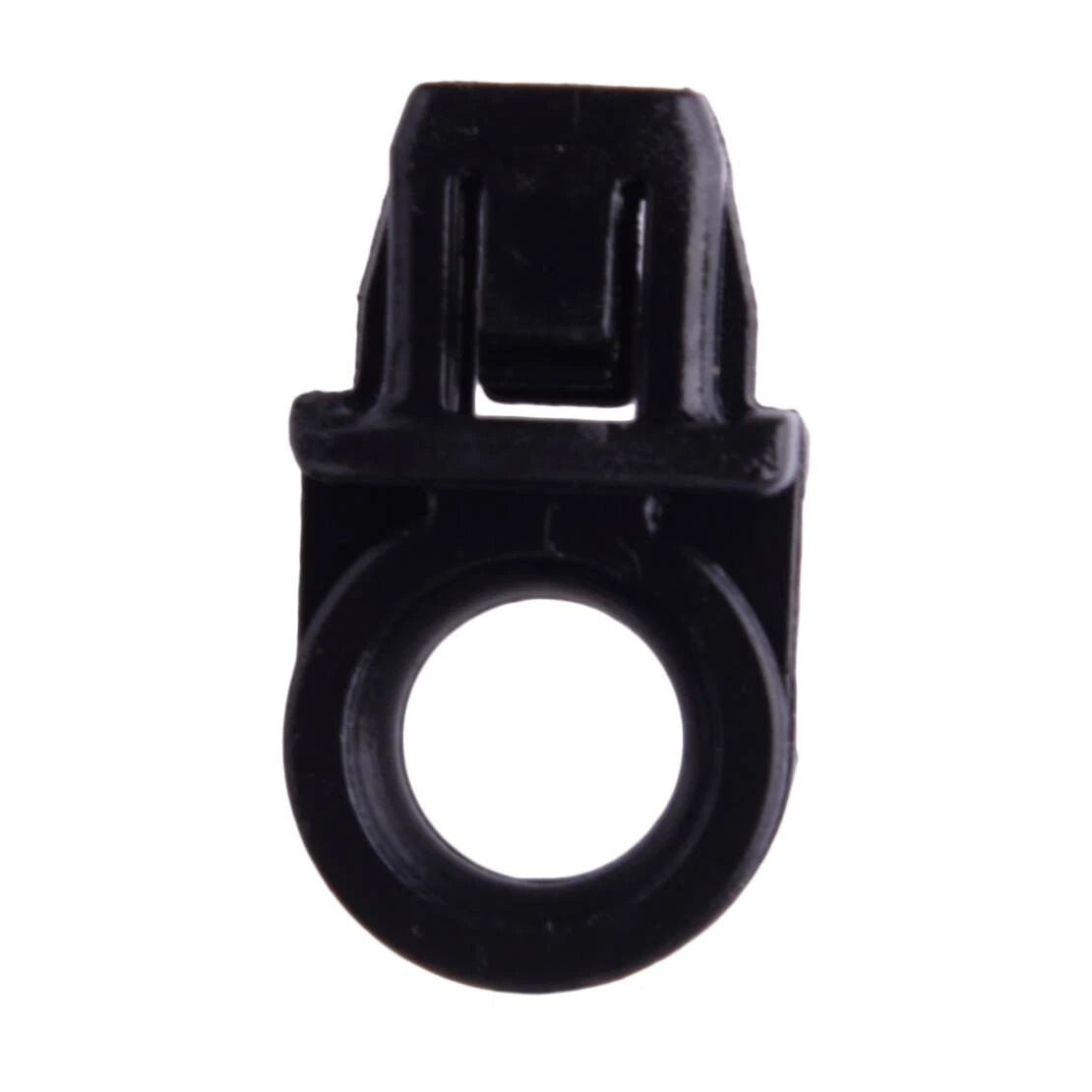 Hood Prop Rod Anchor Clip for Nissan Quest, Sentra (2000-2012)