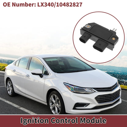 Ignition Control Module for Chevrolet P30 (1990-1994)