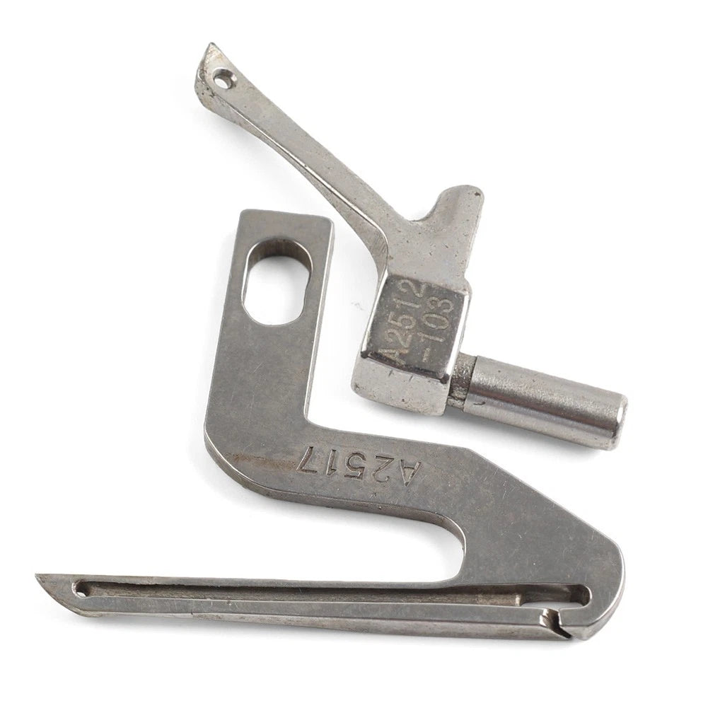 Upper & Lower Looper Set for Bernette MO203 MO234 JUKI MO103 MO134