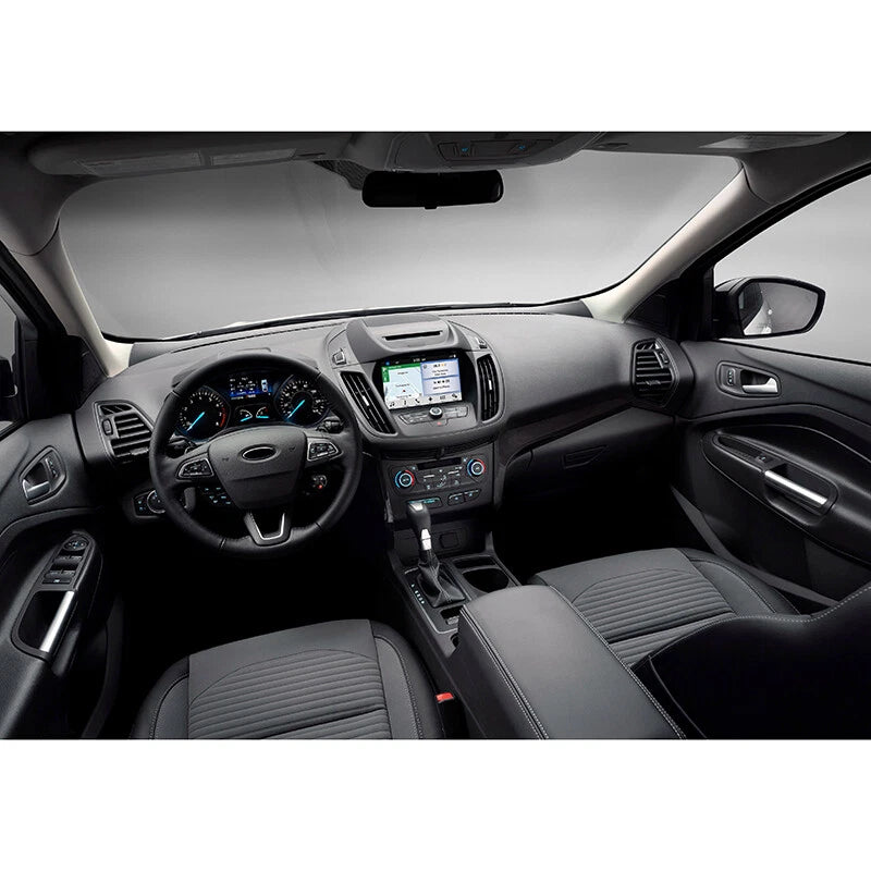 Door Handle Grab Trim Molding for Ford Escape 2013-2019 (2 x)