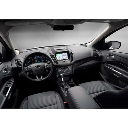 Door Handle Grab Trim Molding for Ford Escape 2013-2019 (2 x)