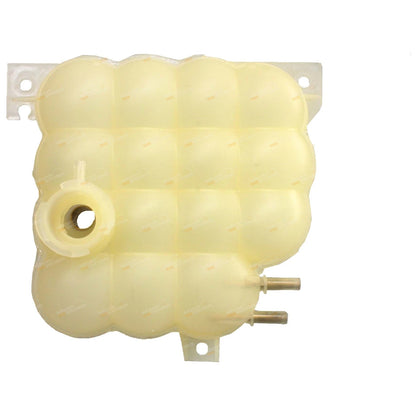 Radiator Coolant Overflow Bottle with Sensor Hole for Ford Falcon EB ED EF EL