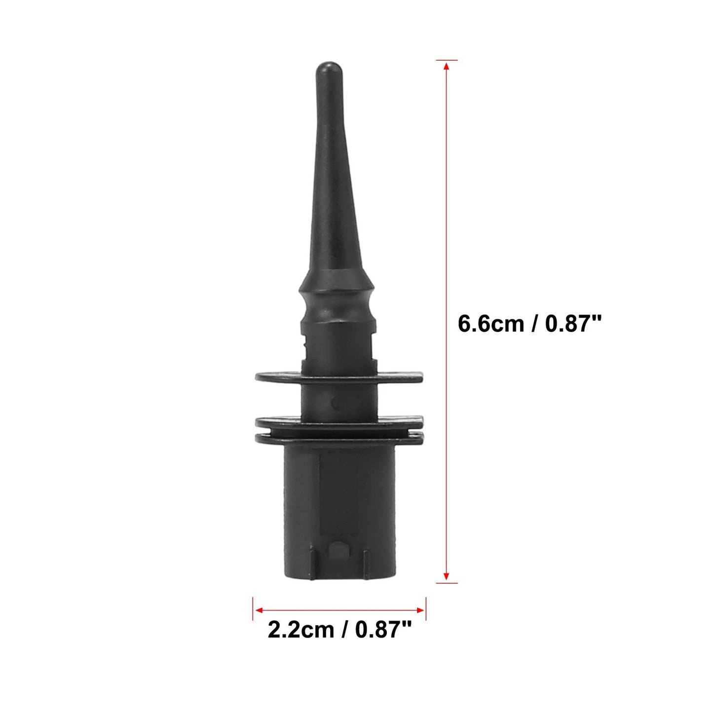 Outside Ambient Air Temperature Sensor for BMW X3 M3 M5 335i 650i