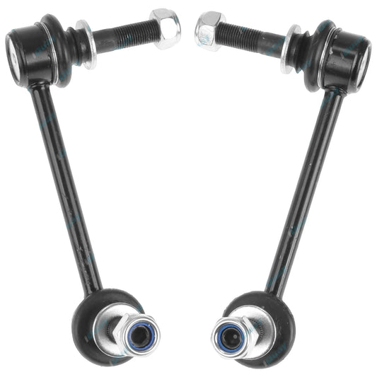 2 Front Sway Bar Link Joints for Toyota Prado GDJ150 KZJ120 RZJ120 2003~2020