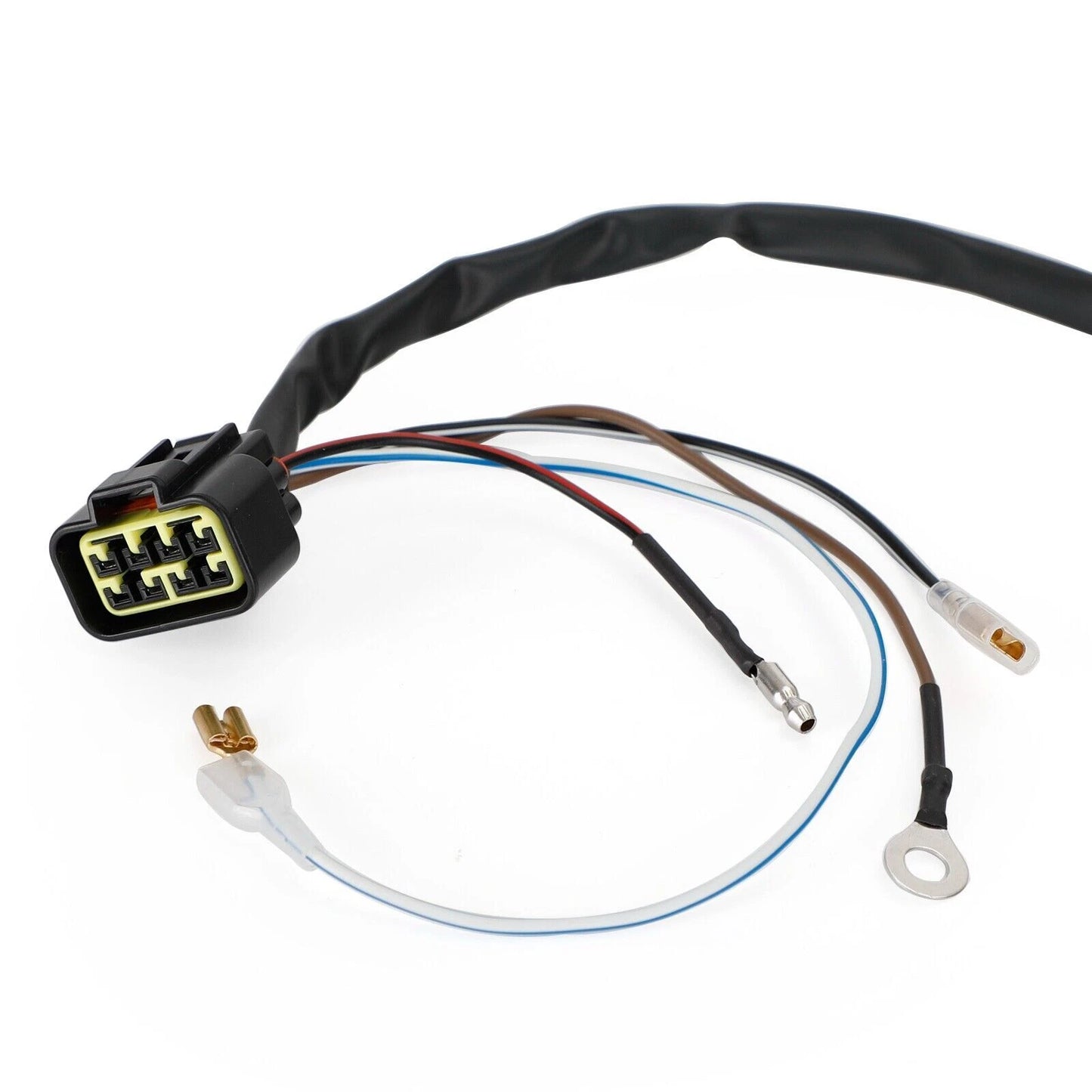 Alternator Stator for Polaris Trail Blazer, Boss 330 (2010-2013)