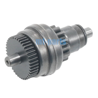 Starter Drive Bendix for Honda ANC110 NSC110 Spacy 110