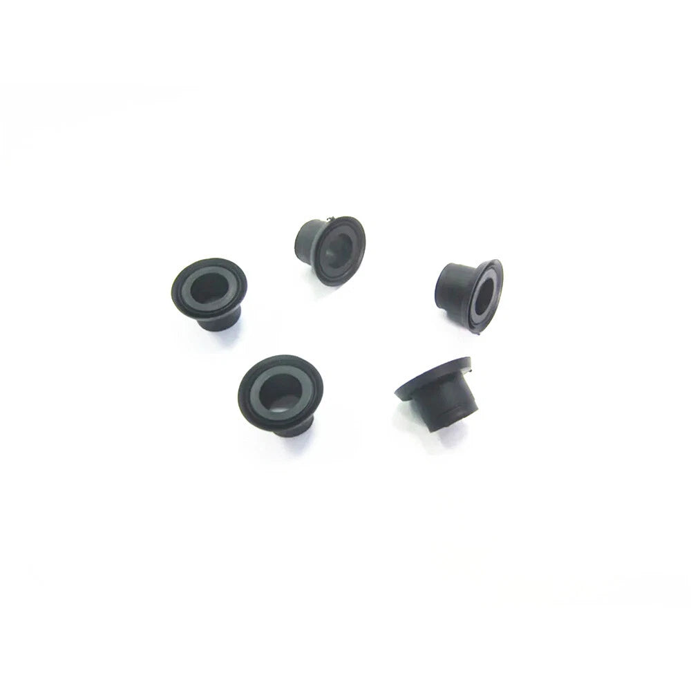 5Pcs Manual Shifter Bushings for Mazda 323 626 MX-3 MX-6 Protege (1986-2002)