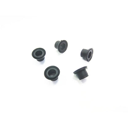 5Pcs Manual Shifter Bushings for Mazda 323 626 MX-3 MX-6 Protege (1986-2002)