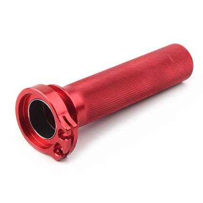 Twister Bearing Throttle Tube for Honda CRF250R CRF450R CRF250X CRF450X (2017)