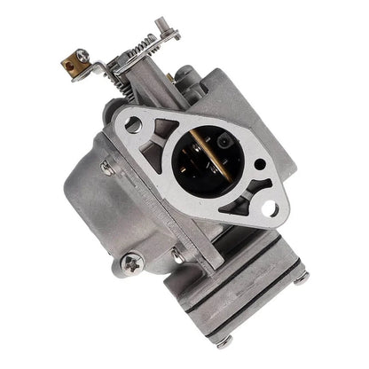 Carburetor Assembly for Yamaha Outboard 3HP 2-Stroke (00-02)