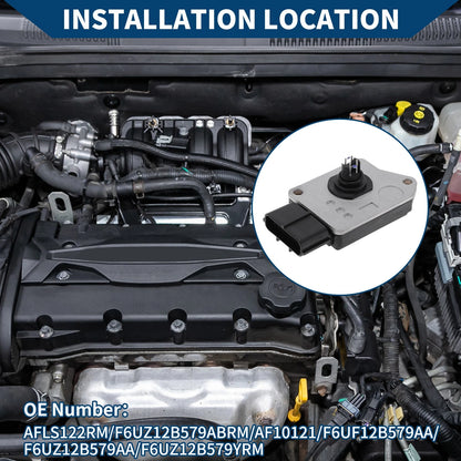 Mass Air Flow Sensor for Ford Mustang V8 4.6L (1999-2001)