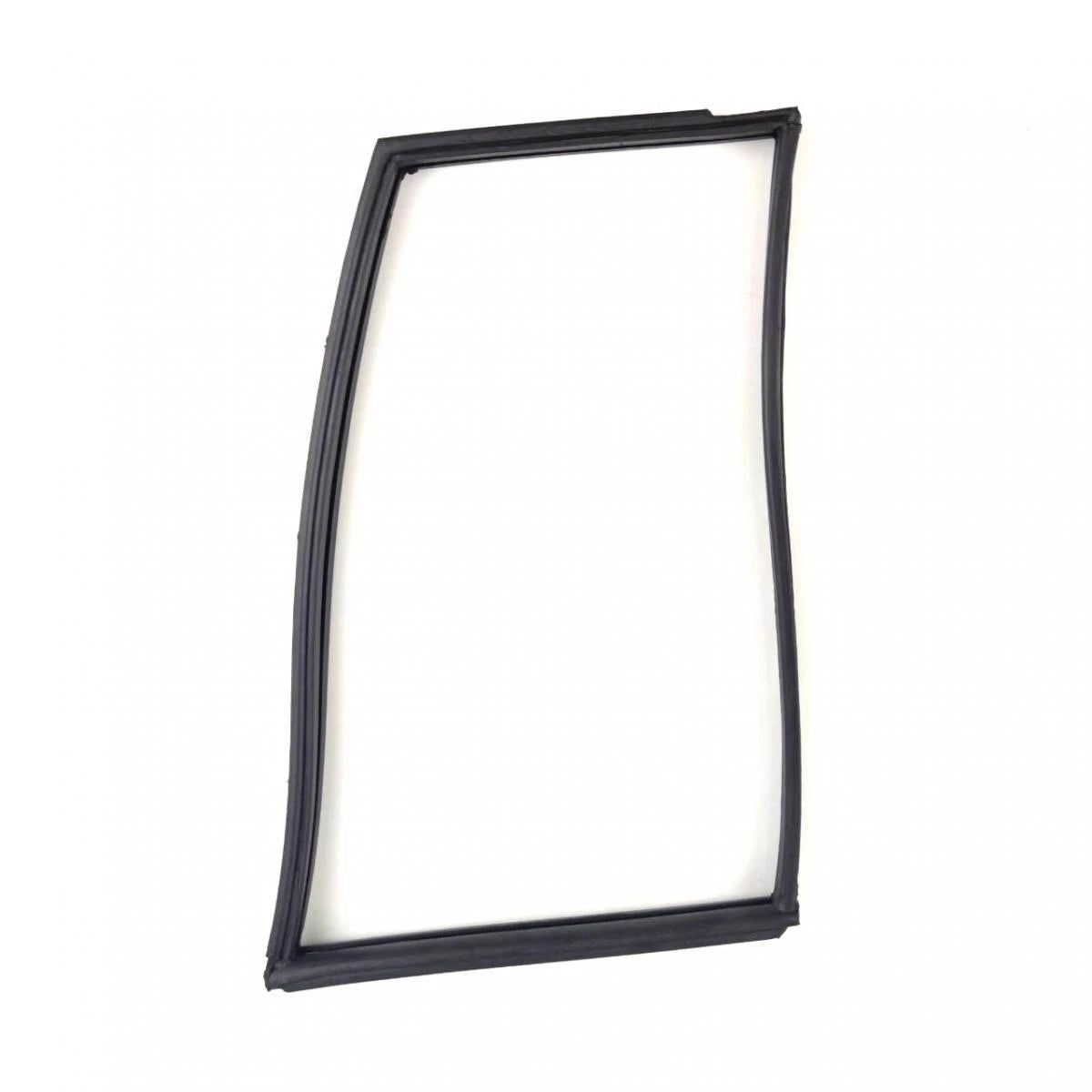Rear Door Window Quarter Rubber 1 PC Fits Datsun Bluebird 510 Wagon 1967-72 D05