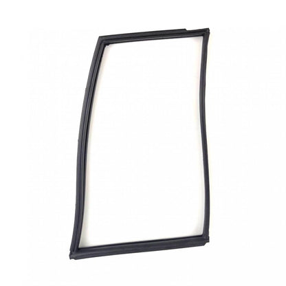 Rear Door Window Quarter Rubber 1 PC Fits Datsun Bluebird 510 Wagon 1967-72 D05