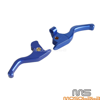 Brake Clutch Lever for Harley Electra Glide Ultra Classic FLHTCUL (2015)