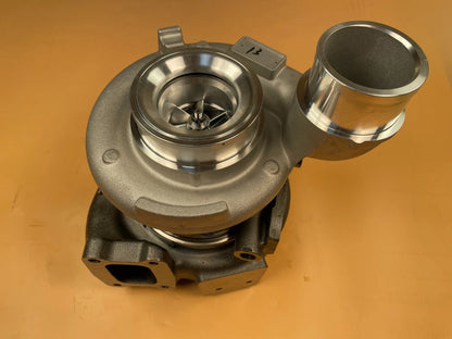 Upgraded Nozzle Ring for 2013-2018 Dodge Ram ISB 6.7L Turbo (2013-2018)