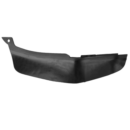 Left Front Bumper Splash Guard for MINI R60 R61 (2011-2016)