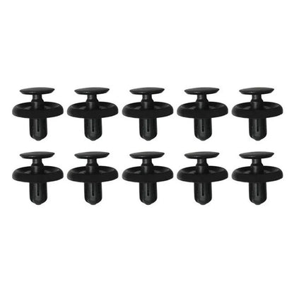 10 Pcs Engine Under Cover Clip Retainer Fasteners for Toyota Lexus