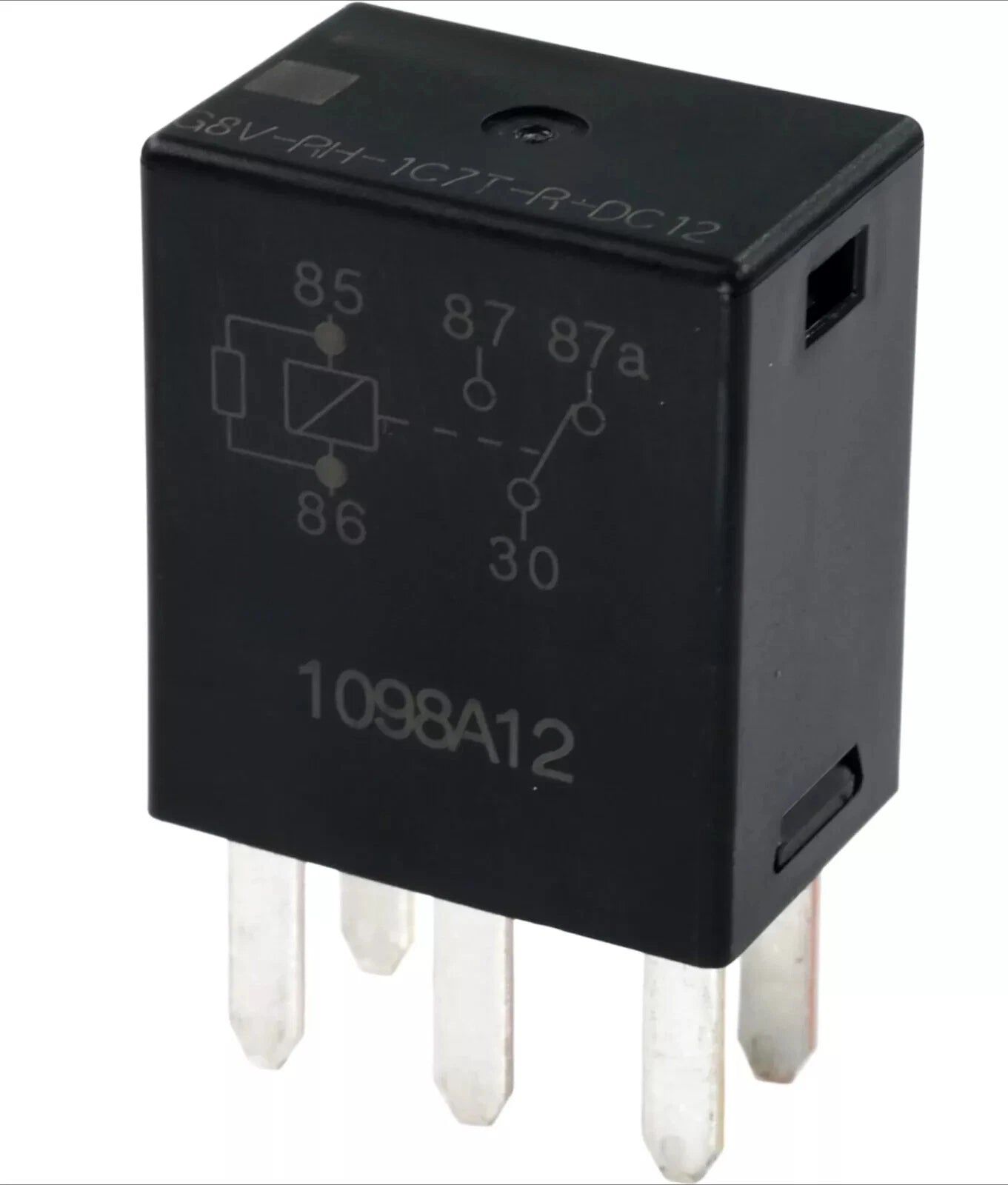1PC Relay for Omron G8VRH Automobile Relays