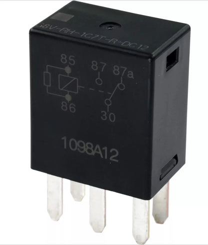 1PC Relay for Omron G8VRH Automobile Relays