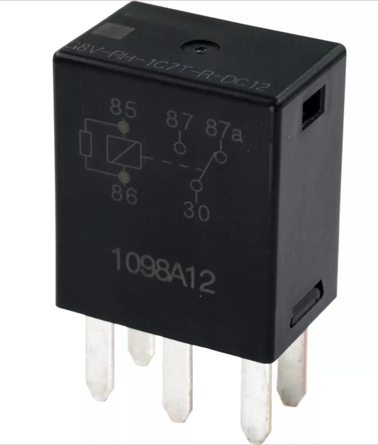 1PC Relay for Omron G8VRH Automobile Relays