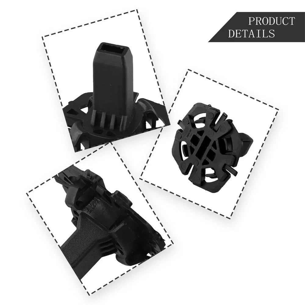 Radiator Holder Clip for BMW G20 (2019-2023)