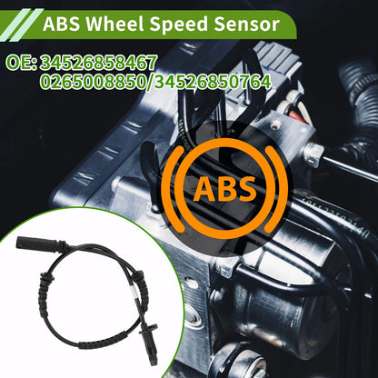 ABS Wheel Speed Sensor for BMW 220i (2016-2018)