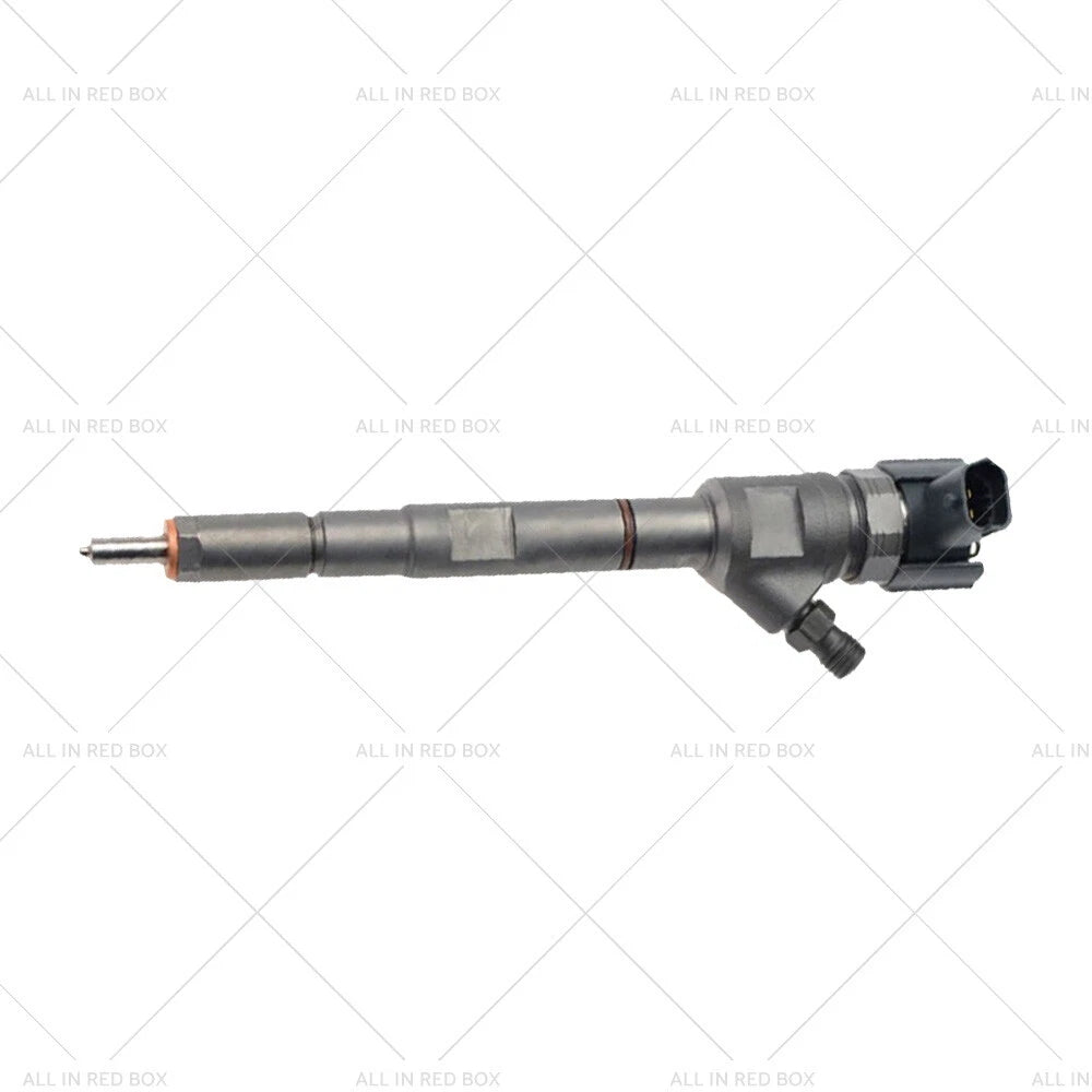 4PCS Fuel Injectors for Hyundai iLoad iMax (2008-2023)