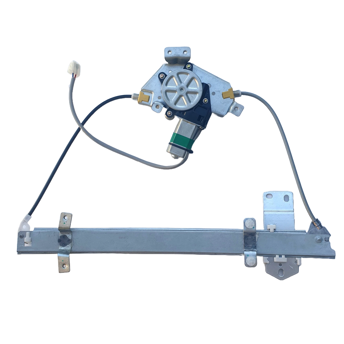Front Right Window Regulator with Motor for Ford Falcon EA (1988-1991)