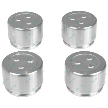 4 x Front Brake Caliper Pistons for Toyota Landcruiser VDJ76 VDJ78 VDJ79 (2007-2016)