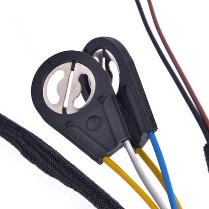 Wiring Harness Assembly for Cat 345B 365B Engine C12 3176B 3176C US
