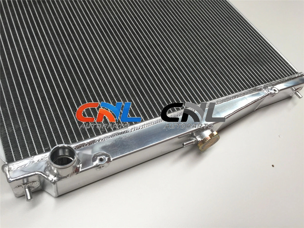 Alloy Radiator for Nissan Pintara/Skyline R33/R34 (1993-2002)